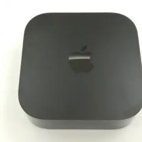 【中古】Apple Apple TV 4K （第3世代/2022） Wi-Fiモデル 64GB MN873J/A【福岡筑紫】保証期間１週間