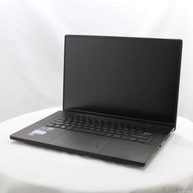 (中古)ASUS ROG Zephyrus M16 GU604VI-M16.I94070(262-ud)