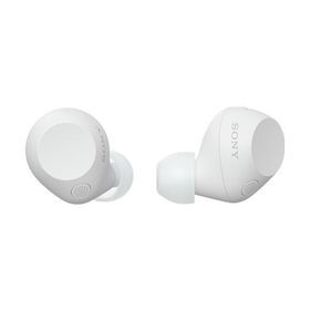 ワイヤレス ノイズキャンセリング ステレオヘッドセット ホワイト SONY (ソニー) WF-C710N-WZ