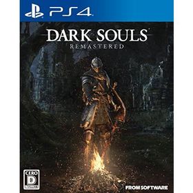 DARK SOULS REMASTERED (なし) - PS4