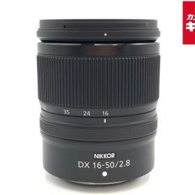【中古】 【並品】 ニコン NIKKOR Z DX 16-50mm f/2.8 VR | nikon デジカメ カメラ レンズ 動作確認済み