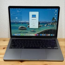 Apple MacBook Pro 13 2020 i5/16GB/500GB