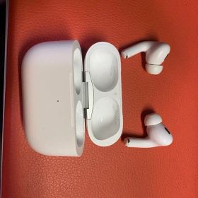 Apple AirPods 第2世代 本体(Lightningモデル)