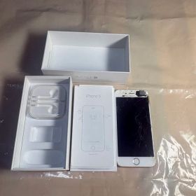 Apple iPhone 6 本体 箱・付属品付き ジャンク品