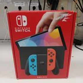 ニンテンドースイッチ 有機EL HEG-001 NINTENDO