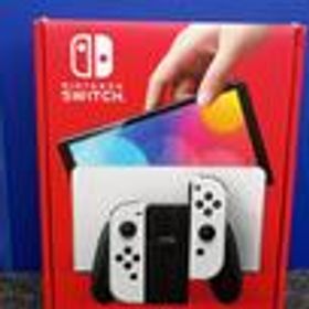 SWITCH(有機ELモデル) HEG-001 NINTENDO / 任天堂