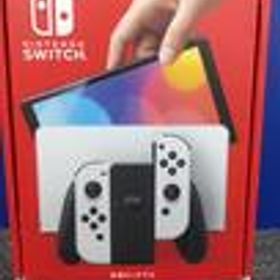 NINTENDO SWITCH 有機EL HEG-001 NINTENDO / 任天堂