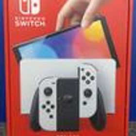 SWITCH 有機ELモデル HEG-001 NINTENDO / 任天堂