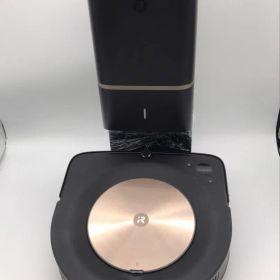 iRobot ルンバ s9+ ロボット掃除機 クリーンベース付き 動作確認済み