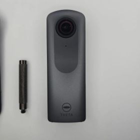 RICOH THETA 360度カメラ 本体