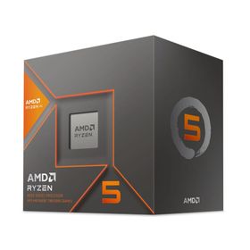 AMD Ryzen 5 8600G BOX