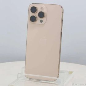 ソフマップ 〔中古品〕 iPhone16 Pro Max 256GB デザートチタニウム MYWJ3J／A SIMフリー【262】