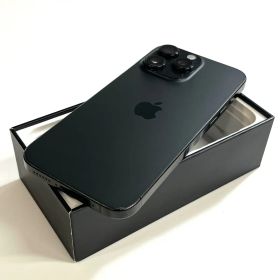 【フェア品】iPhone 16 Pro Max 256GB｜SIMフリー