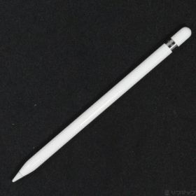 ソフマップ 〔中古品〕 Apple Pencil 第1世代 MK0C2J／A【258】