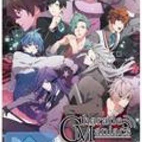 【中古】ニンテンドースイッチソフト EU版 CharadeManiacs(国内版本体動作可)