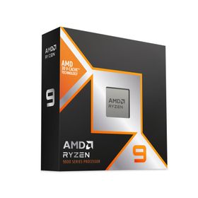 『新品』AMD(エーエムディー)Ryzen 9 9900X3D BOX