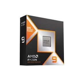 AMD Ryzen 9 9900X3D BOX