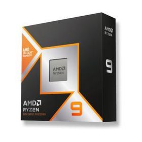 ＡＭＤ AMD Ryzen 9 9900X3D without cooler AM5 120W 100-100001368WOF 目安在庫=○