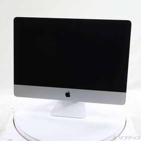 〔中古〕Apple(アップル) iMac 21.5-inch Mid-2017 MNDY2J／A Core_i5 3GHz 8GB HDD1TB 〔10.15 Catalina〕〔198-ud〕