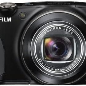 【中古】FUJIFILM デジタルカメラ F900EXR B ブラック 1/2型1600万画素CMOSIIセンサー 光学20倍ズーム F FX-F900EXR B当店保証30日間 人気モデル 高画質 売れ筋