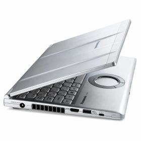 ☆パナソニック Let's note CF-SV8 Core i5 第8世代 メモリ8GB SSD 256GB Office2019搭載 整備済み品