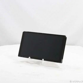 【中古】Nintendo Switch 有機ELモデル Joy-Con(L)／(R) ホワイト 【258-ud】