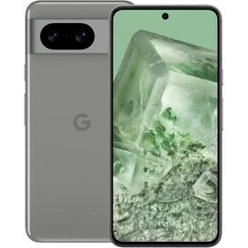 訳アリ 未使用品 Google Pixel 8 128GB Hazel SIMフリー
