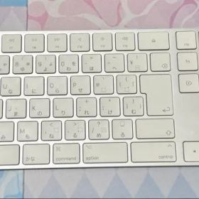Apple Magic Keyboard テンキー A1843 日本語