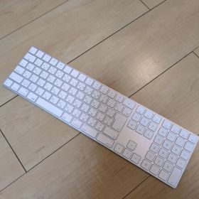 Apple Magic Keyboard テンキー付き 日本語配列
