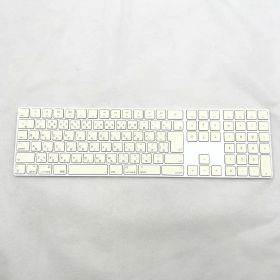 【8/14～8/16限定価格】★Apple純正/動作確認済み★Apple Magic Keyboard テンキー付き (RM2480-RM2483)