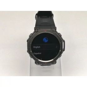 【中古】Zepp Health Amazfit T-Rex 3 [オニキス]【日本橋3】保証期間1ヶ月【ランクB】