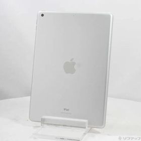 ソフマップ 〔中古品〕 iPad 第8世代 32GB シルバー MYLA2J／A Wi-Fi【368】