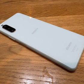 SONY Xperia 10 II SO-41A ミント 本体 中古完動品良品