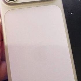 iPhone 17 Pro 本体