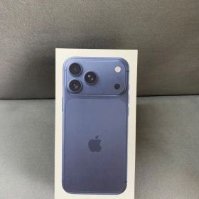 新品未開封 国内版 SIMフリー iPhone17 Pro Max 512GB