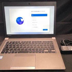Dynabook R63/M Core i5 第8世代 Windows11
