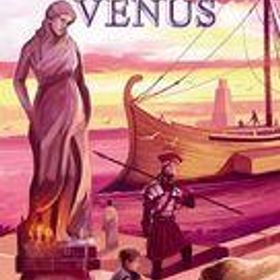 【中古】ボードゲーム コンコルディア・ヴィーナス 日本語版 (Concordia Venus)