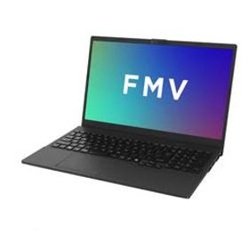【展示品/在庫あり】富士通 FMV Note E E530-K FMVE530KBA ブラック 15.6インチ Core i5