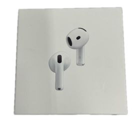 Apple AirPods 4 MXP93J/A【中古】