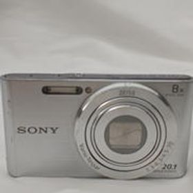 デジタルカメラ DSC-W830 SONY