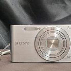 デジカメ DSC-W830 SONY