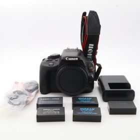 Canon EOS Kiss X7 ボディー 一眼レフカメラ