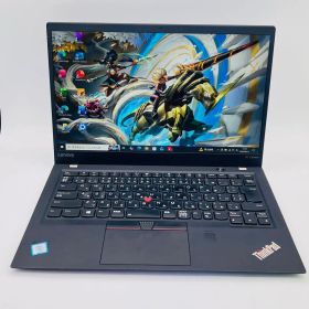 Lenovo ThinkPad X1 Carbon gen 5 core i7