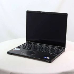 ソフマップ 〔中古品〕 Lets note QR4 CF-QR4BF1AU【276】