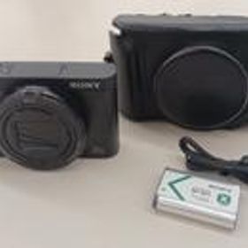 デジタルカメラ DSC-WX500 SONY