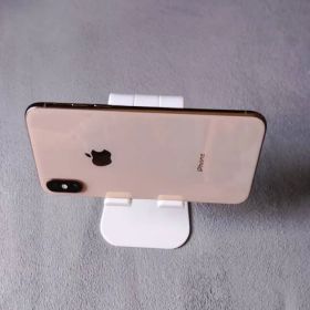 Apple iPhone Xs 256GB ゴールド 本体