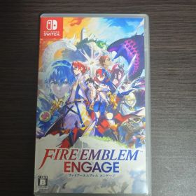 Nintendo Switch ファイアーエムブレム エンゲージ
