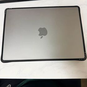 MacBook pro m1 pro 14 インチ CASETiFYケース付き