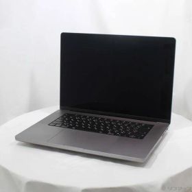 ソフマップ 〔中古品〕 MacBook Pro 16.2-inch Late-2021 MK183J／A Apple M1 Pro 10コアCPU_16コアGPU 16GB SSD512GB スペースグレイ 〔26.3 Tahoe〕【344】