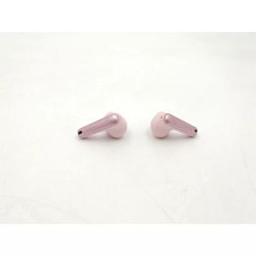 【中古】Anker Soundcore Liberty 4 NC ピンク A3947N51【ECセンター】保証期間1ヶ月【ランクA】